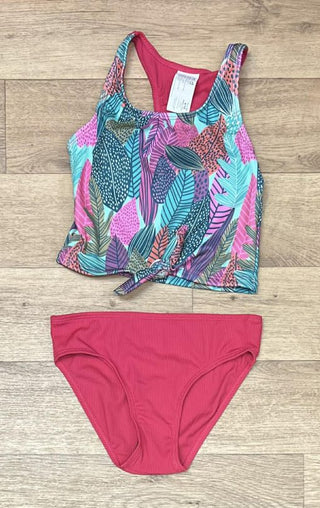 Maillot de bain 2 pieces