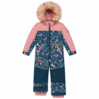 Combinaison d'hiver (2- 6 ans)