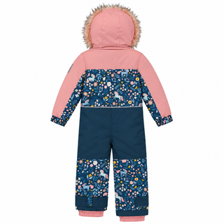 Combinaison d'hiver (2- 6 ans)