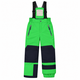Ensemble deux-pièces avec cache-cou (2-8 ans)