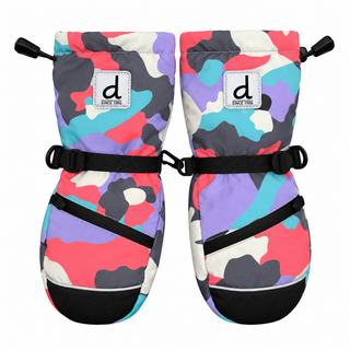 Mitaines d'hiver (4- 10 ans)