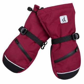 Mitaines d'hiver (4- 10 ans)