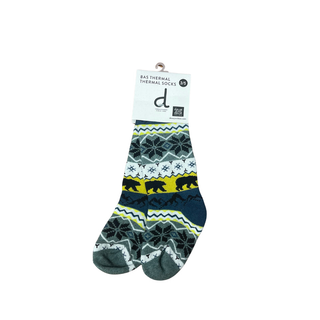 Bas Thermal (18 Mois-12 Ans)