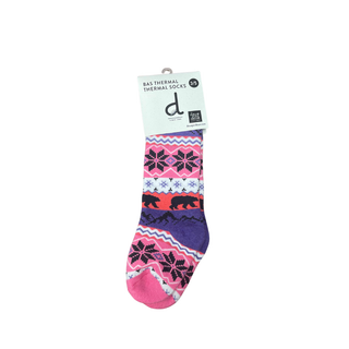 Bas Thermal (18 Mois-12 Ans)