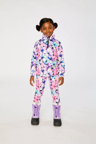 Ensemble thermal Fleurs (2-10 Ans)