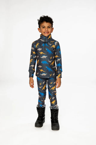 Ensemble thermal Dinos (2-10 Ans)