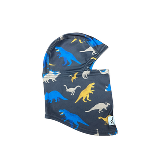 Passe-montagne (2-8 Ans) Dinos