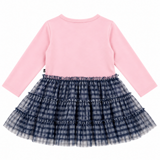 Robe en tulle (2- 6 ans)