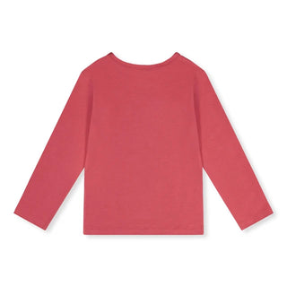 T-shirt à manches longues (2-10 Ans)