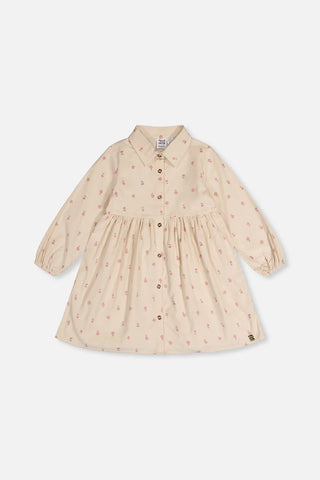 Robe (7-12 Ans)