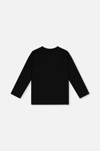 T-shirt à manches longues (2-8 Ans)