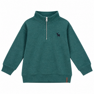 Chandail en molleton (3- 10 ans)
