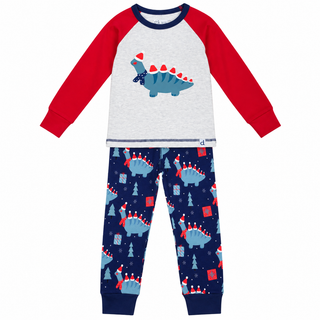 Pyjama deux-pièces (2- 8 ans)