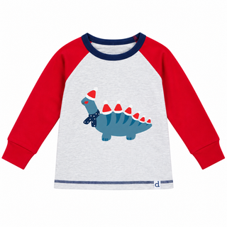 Pyjama deux-pièces (2- 8 ans)