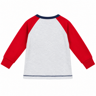 Pyjama deux-pièces (2- 8 ans)