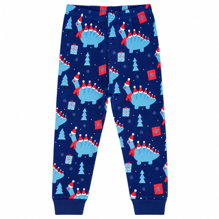 Pyjama deux-pièces (2- 8 ans)