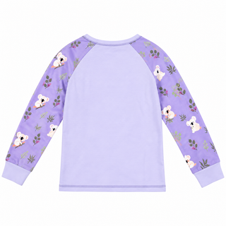Pyjama deux-pièces (2- 12 ans)