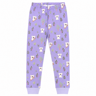 Pyjama deux-pièces (2- 12 ans)