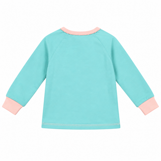 Pyjama deux-pièces (2- 12 ans)