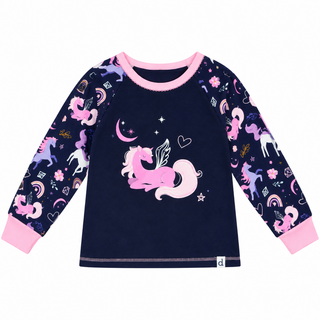 Pyjama deux-pièces (2- 10 ans)