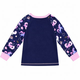 Pyjama deux-pièces (2- 10 ans)
