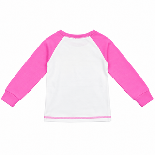 Pyjama deux-pièces (2- 10 ans)