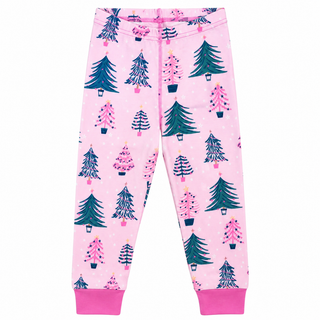 Pyjama deux-pièces (2- 10 ans)