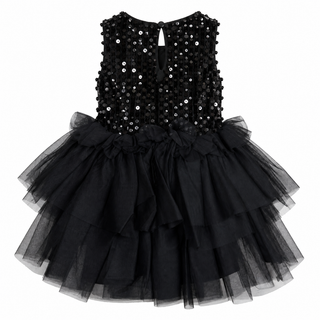 Robe en tulle (2- 8 ans)