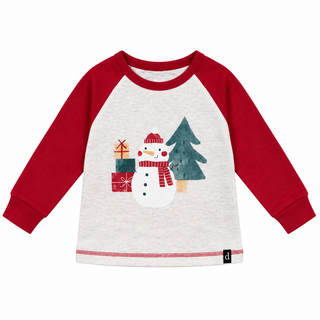 Pyjama deux-pièces (2- 12 ans)