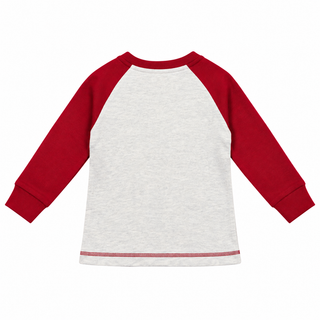 Pyjama deux-pièces (2- 12 ans)