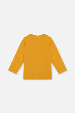T-shirt à manches longues (2-6 Ans)