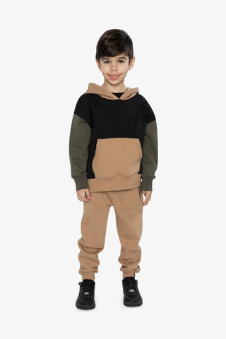 Jogging (2-8 Ans)