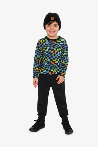Jogging (2-8 Ans)