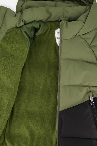 Manteau d'hiver ( 3-8 Ans)