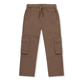 Pantalon cargo (2-10 Ans)