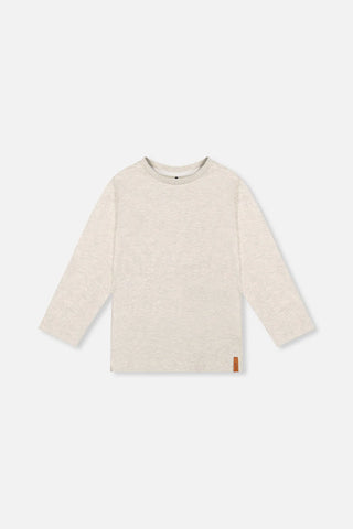 T-shirt à manches longues (2-10 Ans)
