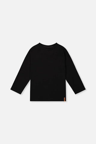 T-shirt à manches longues (2-10 Ans)
