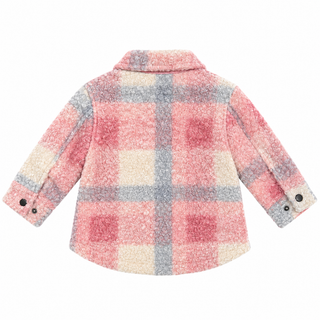 Veste en polar (2- 12 ans)