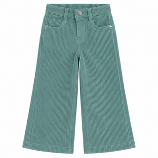 Pantalon en velours côtelé (2- 8 ans)