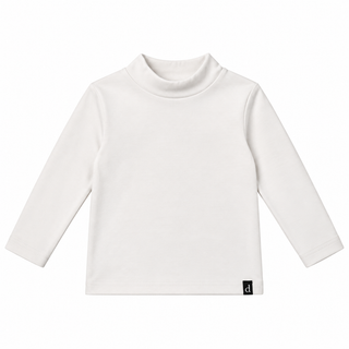 T-shirt à manches longues (7- 12 ans)