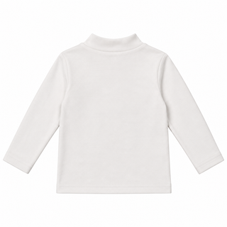 T-shirt à manches longues (7- 12 ans)