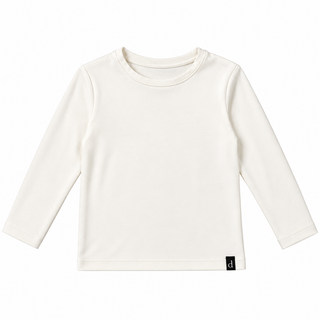 T-shirt à manches longues (2- 6 ans)