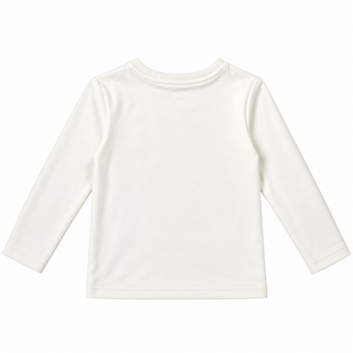 T-shirt à manches longues (2- 6 ans)
