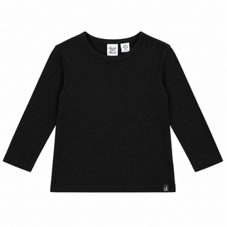 T-shirt à manches longues (2- 6 ans)