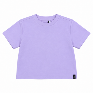 T-shirt à manches courtes (7- 12 ans)