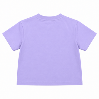 T-shirt à manches courtes (7- 12 ans)