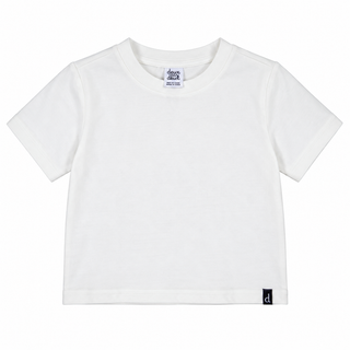 T-shirt à manches courtes (2- 6 ans)