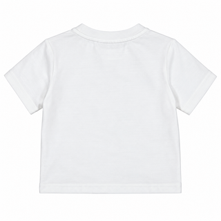 T-shirt à manches courtes (2- 6 ans)