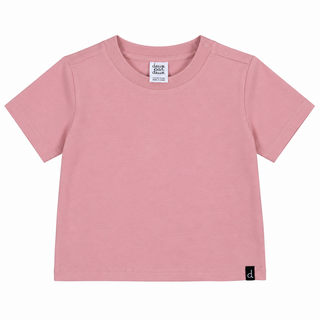 T-shirt à manches courtes (2- 6 ans)
