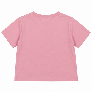 T-shirt à manches courtes (2- 6 ans)